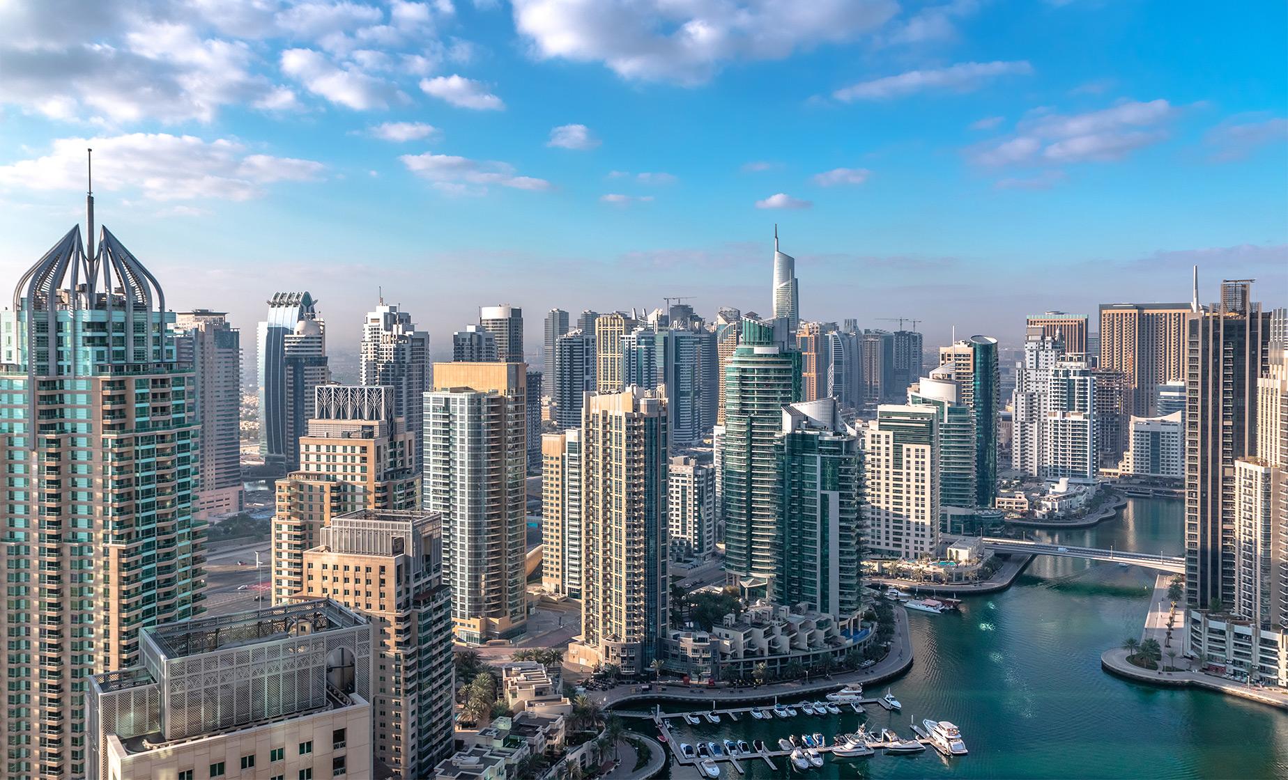 Photo de couverture du formulaire de contact - PGM Real Estate Dubaï - pgmrealestatedubai.com