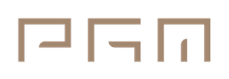 PGM - Real Estate Dubaï, Logo picture