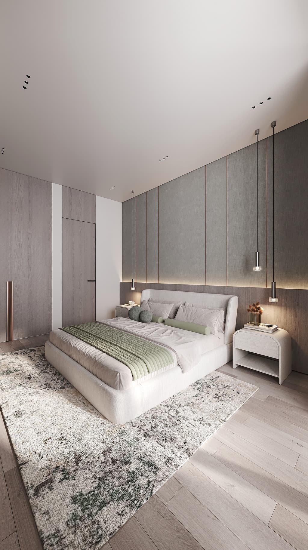 Photo chambre du projet Cove Edition II by Imtiaz - Promoteur Imtiaz Developments - PGM Real Estate Dubaï - pgmrealestatedubai.com