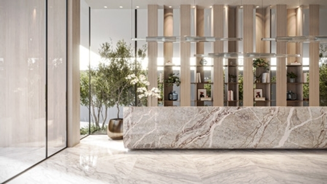 Photo espace de vie du projet Legado by Prescott - Promoteur Prescott - PGM Real Estate Dubaï - pgmrealestatedubai.com