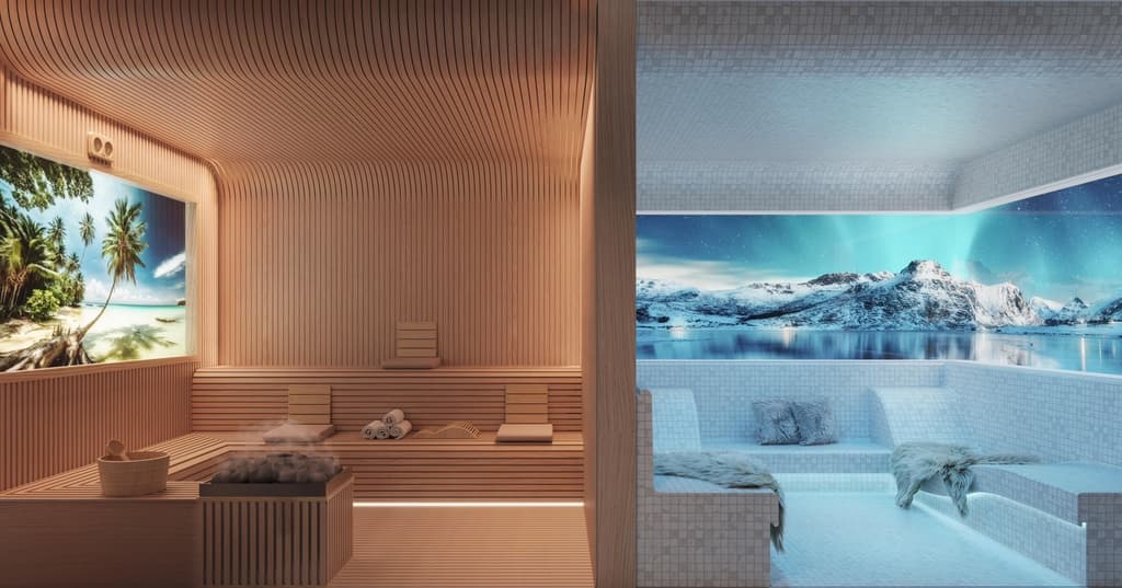 Photo espace de vie du projet Mercer House by Ellington - Promoteur Ellington Properties - PGM Real Estate Dubaï - pgmrealestatedubai.com