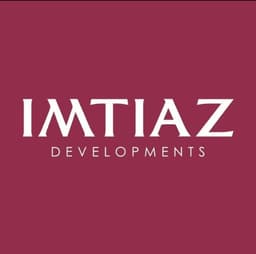 Avatar Imtiaz Developments - Promoteur Imtiaz Developments - PGM Real Estate Dubaï - pgmrealestatedubai.com