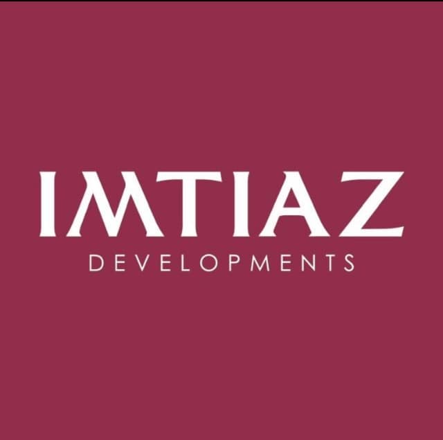 Avatar Imtiaz Developments - Promoteur Imtiaz Developments - PGM Real Estate Dubaï - pgmrealestatedubai.com
